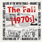 The Fall 1970s CD