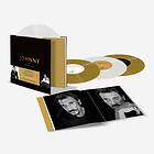 Johnny Hallyday Acte I And II Limited Edition LP
