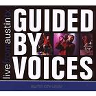 Guided By Voices Live From Austin, TX CD