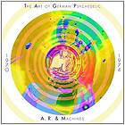 A.R. & Machines The Art Of German Psychedelic 1970-1974 CD