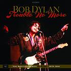 Bob Dylan The Bootleg Series Vol. 13: Trouble No More 1979-1981 Super Deluxe Edition CD