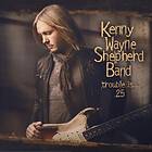 Kenny Wayne Shepherd Trouble Is… 25 CD