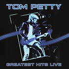 Tom Petty Greatest Hits (Fm Broadcast) LP