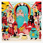 Father John Misty Fear Fun CD