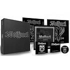 Wolfpack Limited Set LP