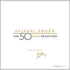 Avishai Cohen The 50 Selection Limited Edition LP