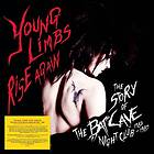 Rock Young Limbs Rise Again: The Story Of Batcave Nightclub 1982 – 1985 CD