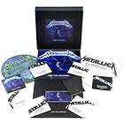 Metallica Ride The Lightning Limited Deluxe Box Set LP