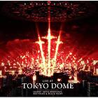 Babymetal Live At Tokyo Dome (Babymetal World Tour 2016 Legend Metal Resistance Red Night & Black Night) LP