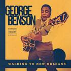 Benson Walking To New Orleans LP