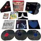 Gentle Front Row Center: US Dates 1976-1980 Limited Deluxe Box Set LP