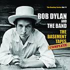 Bob Dylan & The Band Basement Tapes Raw Complete: Bootleg Series Vol. 11 CD