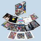 Scream Screamadelica Limited Edition Box Set LP