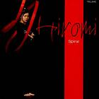 Hiromi - Spiral CD