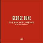 Duke The Era Will Prevail LP