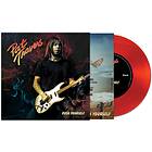 Pat Travers Yourself Limited Edition LP