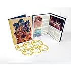 The Beach Boys Sail On Sailor 1972 Super Deluxe Box Set CD