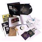 Keith Richards Live At The Palladium (Remastered) Limited Edition Box Set LP