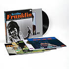 Aretha Atlantic Records 1960s Collection LP