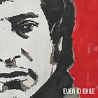 James Bradfield Even In Exile LP
