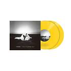 Yiruma From The Yellow Room Limited Edition LP