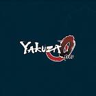 Spillmusikk Yakuza 0 Original Video Game Soundtrack LP