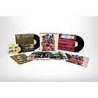 The Beach Boys Sail On Sailor 1972 Limited Super Deluxe Box Set LP