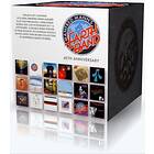 Manfred Mann's Earth Band 40th Anniversary Set CD