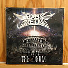 Babymetal At The Forum LP