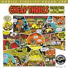 Big & The Holding Company Cheap Thrills (Mobile Fidelity) LP