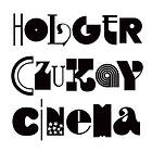 Holger Czukay Cinema LP