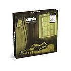 Suede DOG MAN STAR 20th ANNIVERSARY BOX (2cd+BR+LP+Bok) CD