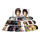 Leo Sayer The Complete Uk Cd Singles Collection 1973-1986 CD
