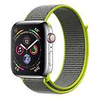 Apple Watch 42mm Nylon Armband Flash