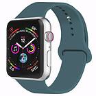 Apple Watch 4 (44mm) Sport Armband Lavender Grey