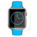 2 st HAT PRINCE Apple Watch Series 3/2/1 42mm Tempered Glass 0,2mm