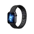 Carbon Fiber Bracelet til Apple Watch 38/40/41 MM / Modern