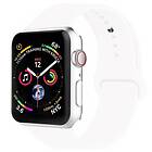 Apple Watch 4 (44mm) Sport Armband Vit