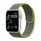 Nylon Armband Apple Watch SE 2022 (44mm) Flash