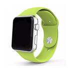 Apple Watch 38mm Sportband Green