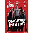Tommys Inferno (DVD)