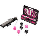 Sexy 6 Foreplay Edition