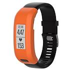 Silikon skal Garmin Approach X40 Orange