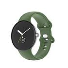 Sport Armband Google Pixel Watch Army