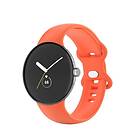 Sport Armband Google Pixel Watch Coral