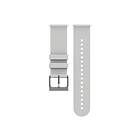 Suunto 22 Mm Urban 6 Läderarmband Birch White M