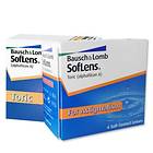 Bausch & Lomb SofLens Toric For Astigmatism (6-pakning)