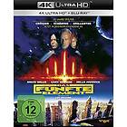 Fifth element (4K UHD BD) (Import)