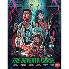 The Seventh Curse (Blu-ray) (Import)
