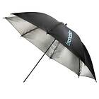 Broncolor Umbrella Silver/Black 105cm